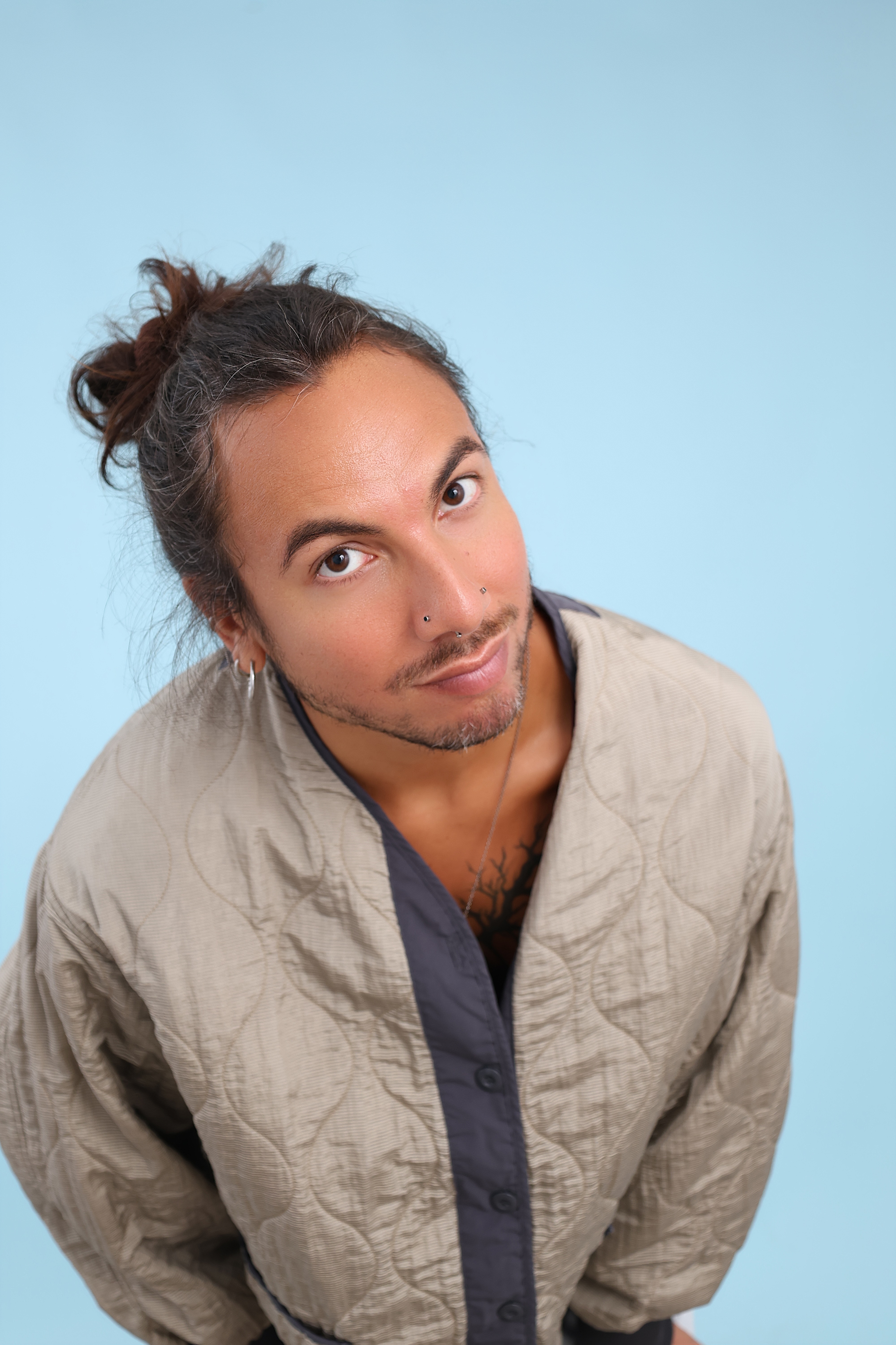 Florian Fructuoso, JATAO Training founder